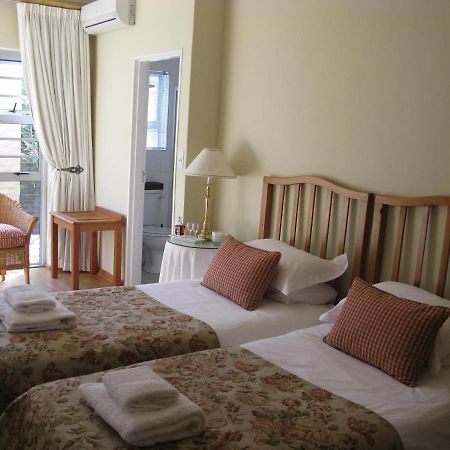 Casablanca Bed And Breakfast ステレンボッシュ 部屋 写真