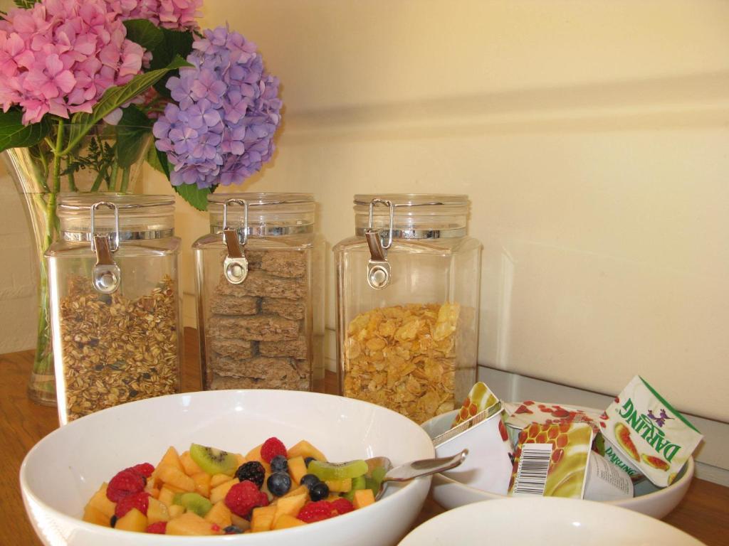 Casablanca Bed And Breakfast ステレンボッシュ エクステリア 写真