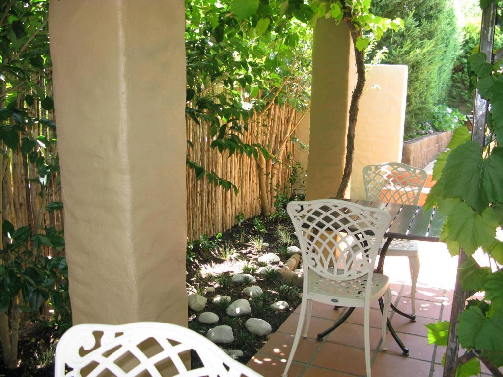 Casablanca Bed And Breakfast ステレンボッシュ エクステリア 写真