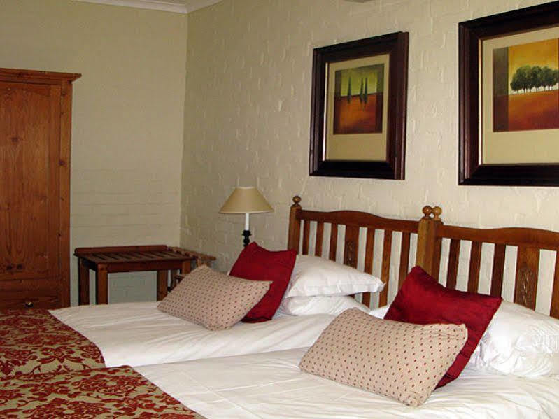 Casablanca Bed And Breakfast ステレンボッシュ エクステリア 写真
